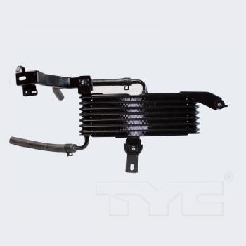 TYC 19018 Auto Trans Oil Cooler product image 1 of 4