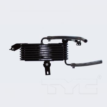 TYC 19018 Auto Trans Oil Cooler product image 2 of 4