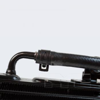 TYC 19018 Auto Trans Oil Cooler product image 3 of 4