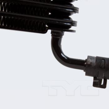 TYC 19018 Auto Trans Oil Cooler product image 4 of 4