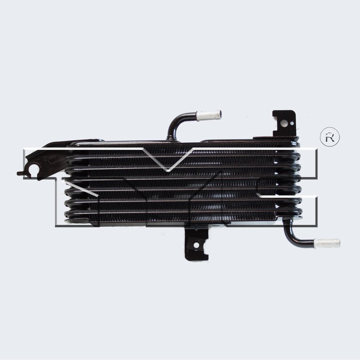 TYC 19019 - Auto Trans Oil Cooler TYC 19019 Auto Trans Oil Cooler product image 1 of 4