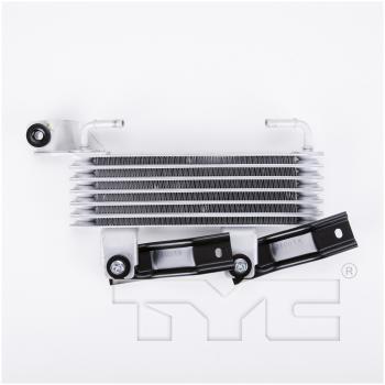 TYC 19020 Auto Trans Oil Cooler product image 1 of 4
