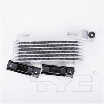 TYC 19020 Auto Trans Oil Cooler product image 2 of 4