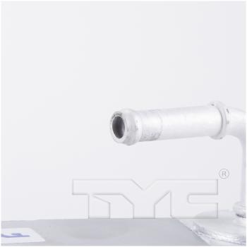 TYC 19020 Auto Trans Oil Cooler product image 4 of 4