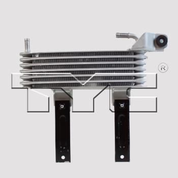 TYC 19021 Auto Trans Oil Cooler product image 2 of 4