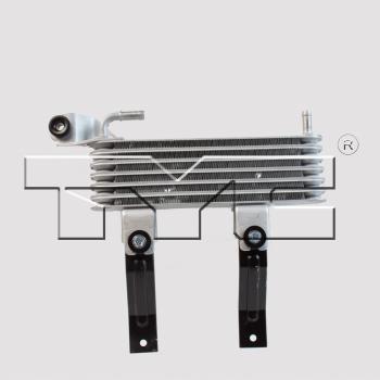TYC 19022 Auto Trans Oil Cooler product image 1 of 4