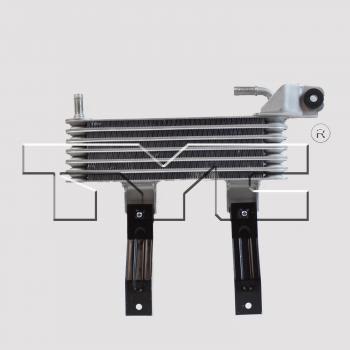 TYC 19022 Auto Trans Oil Cooler product image 2 of 4