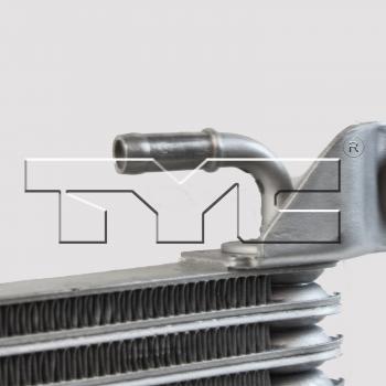 TYC 19022 Auto Trans Oil Cooler product image 4 of 4