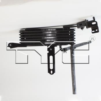 TYC 19023 Auto Trans Oil Cooler product image 1 of 3