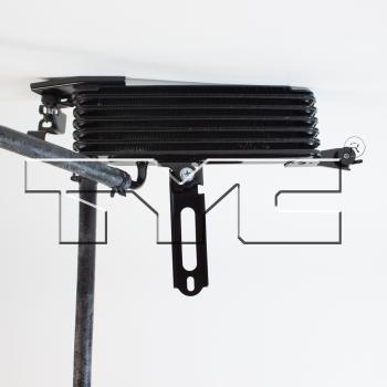 TYC 19023 Auto Trans Oil Cooler product image 2 of 3