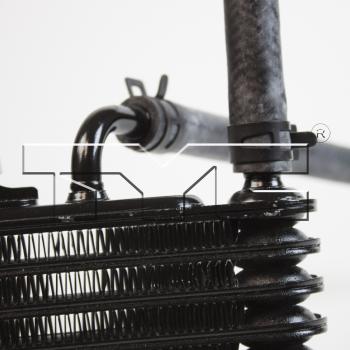 TYC 19023 Auto Trans Oil Cooler product image 3 of 3