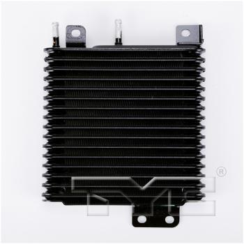 TYC 19024 Auto Trans Oil Cooler product image 1 of 3