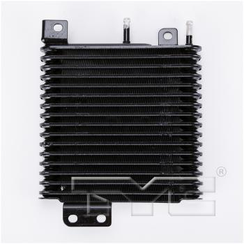 TYC 19024 Auto Trans Oil Cooler product image 2 of 3