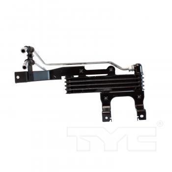 TYC 19025 Auto Trans Oil Cooler product image 1 of 3