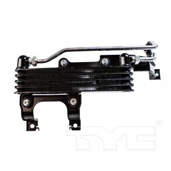 TYC 19025 Auto Trans Oil Cooler product image 2 of 3