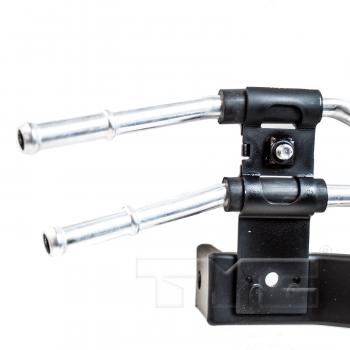 TYC 19025 Auto Trans Oil Cooler product image 3 of 3