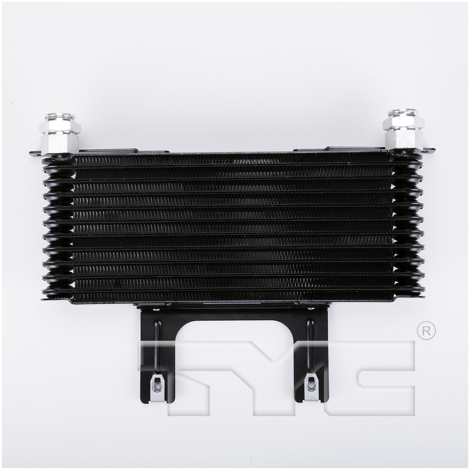 TYC 19027 Auto Trans Oil Cooler product image 1 of 4