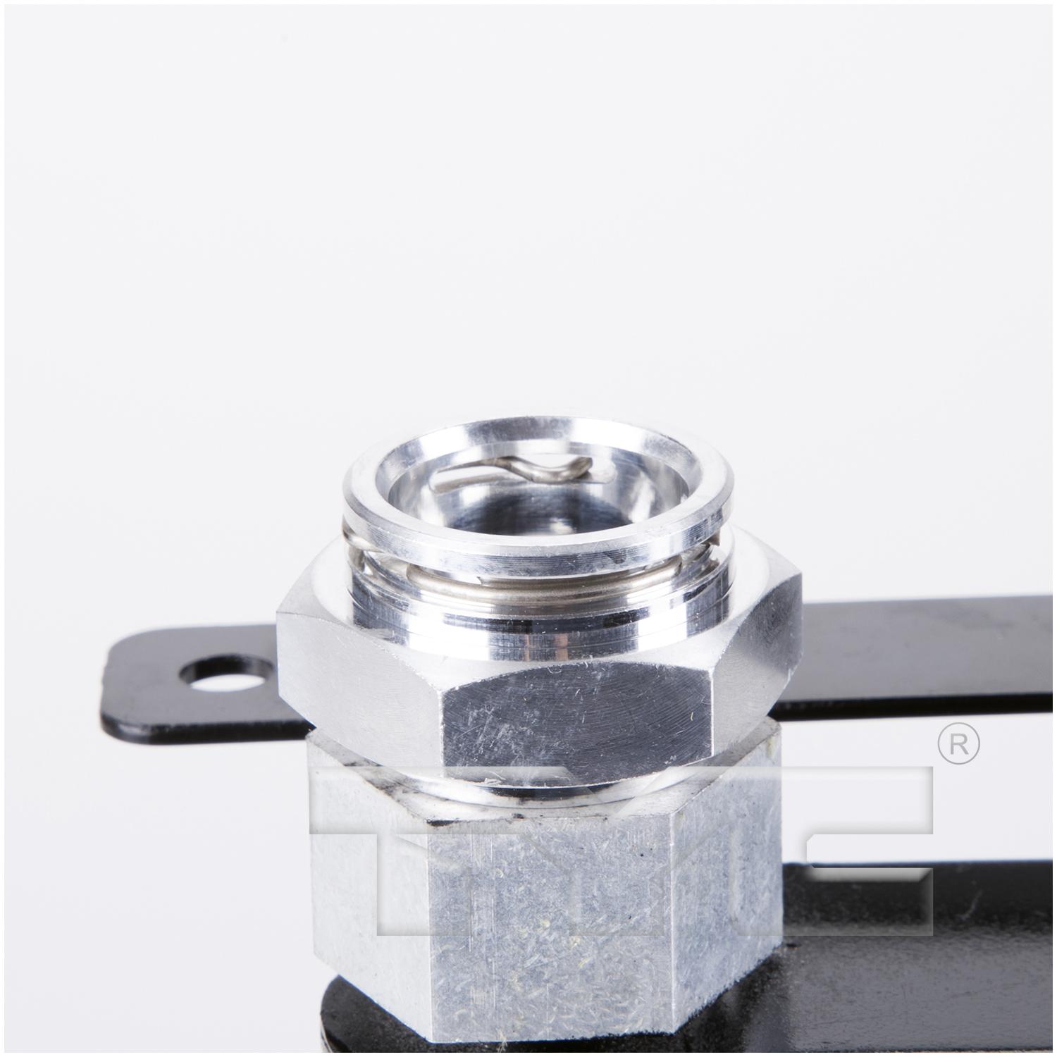 TYC 19027 Auto Trans Oil Cooler product image 3 of 4