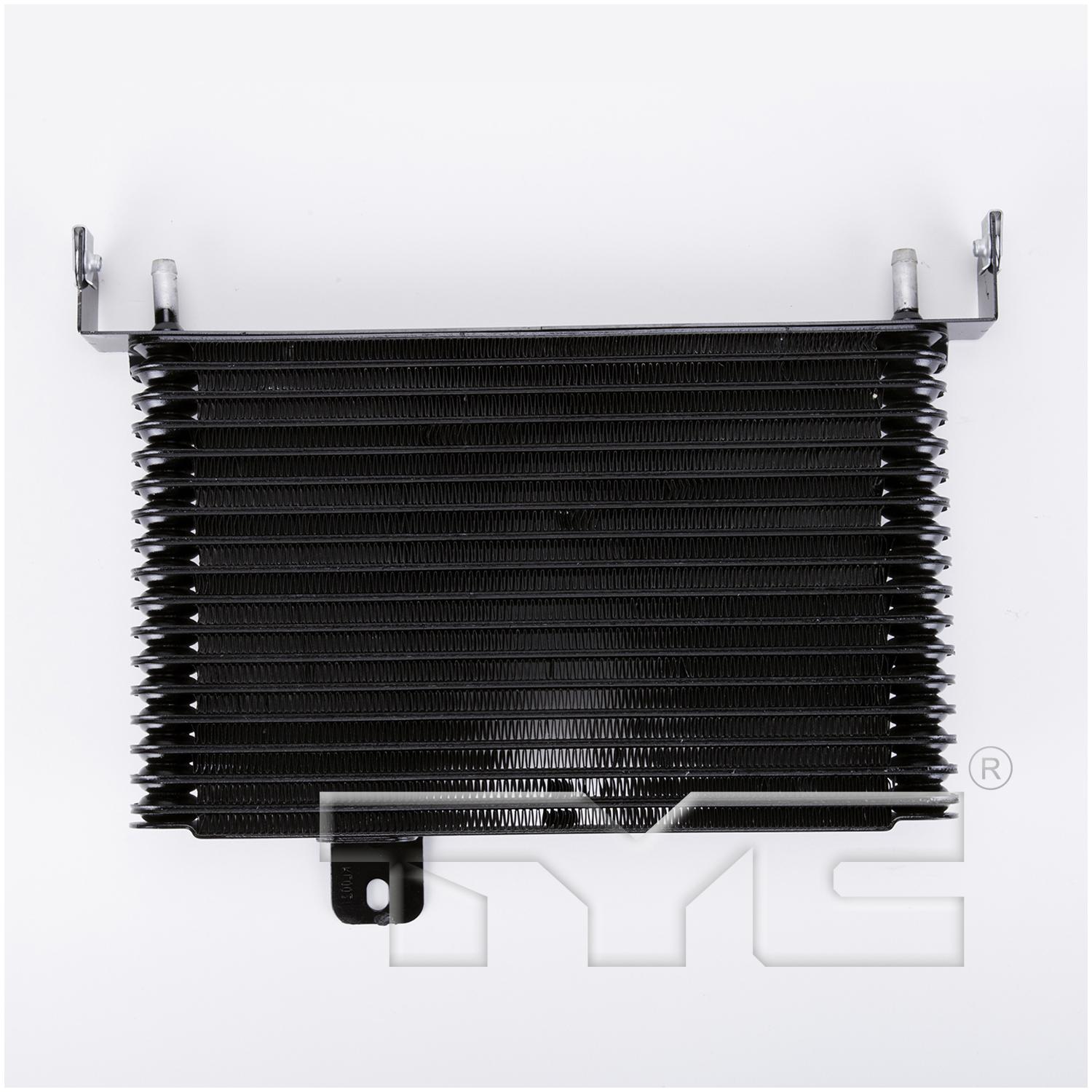 TYC 19028 Auto Trans Oil Cooler product image 1 of 4