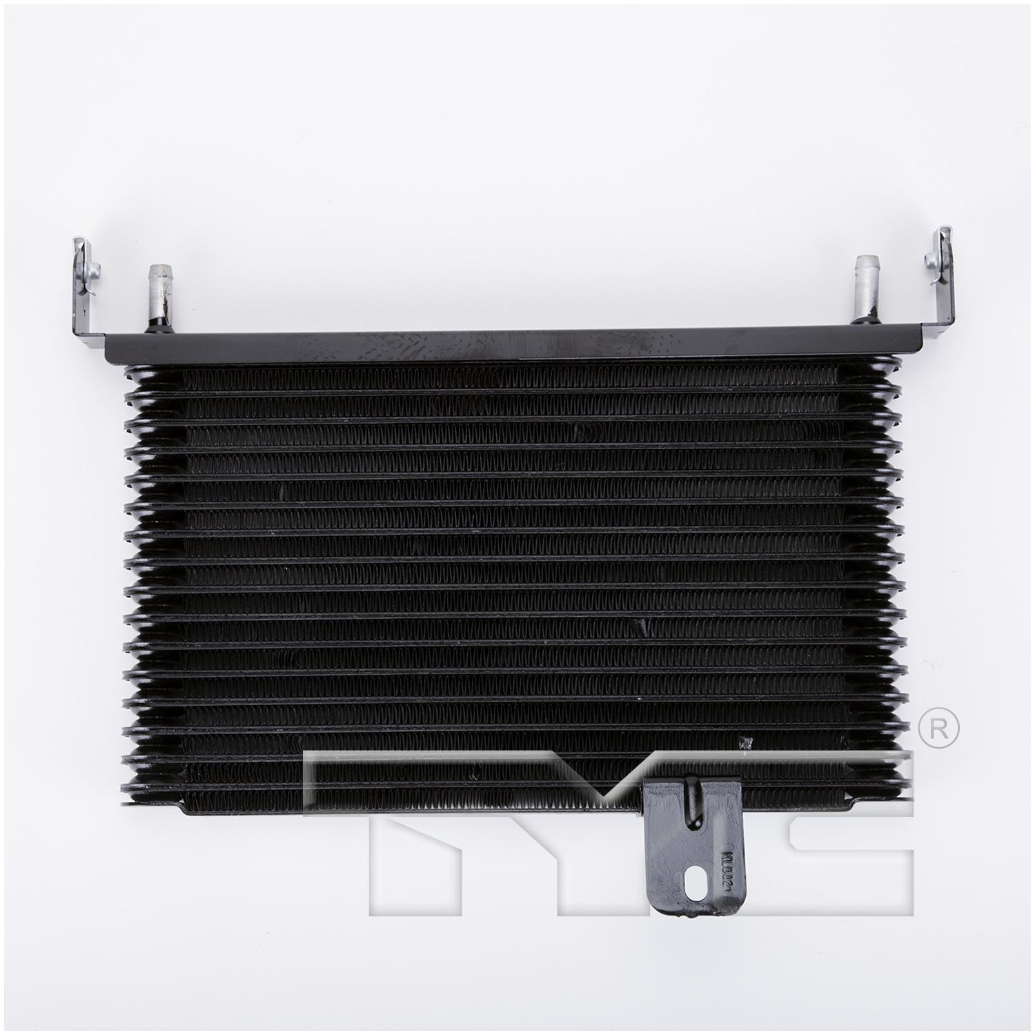 TYC 19028 Auto Trans Oil Cooler product image 2 of 4