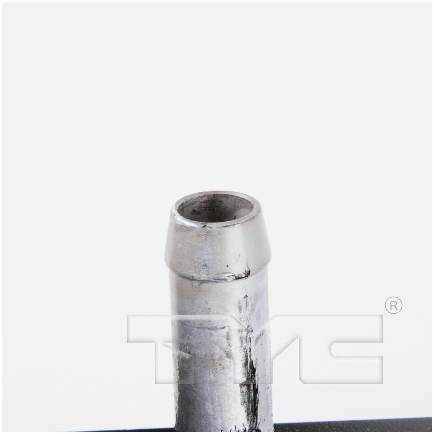 TYC 19028 Auto Trans Oil Cooler product image 3 of 4