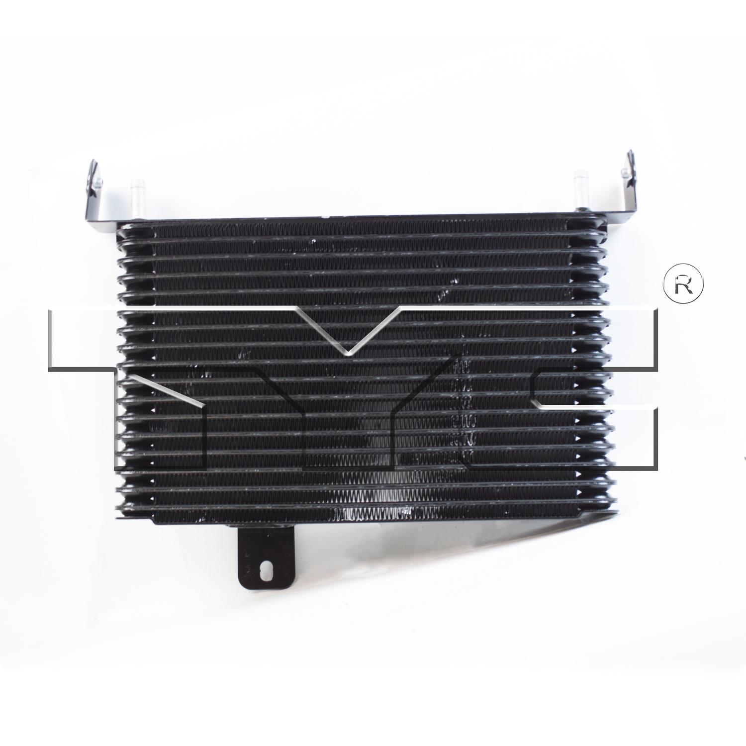 TYC 19029 Auto Trans Oil Cooler product image 2 of 3