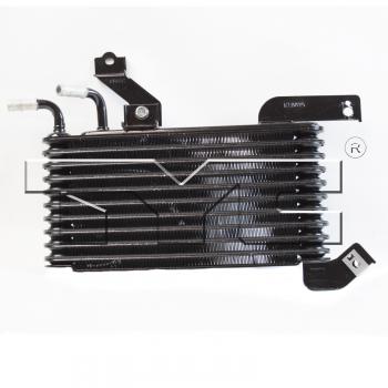 TYC 19030 Auto Trans Oil Cooler product image 1 of 3