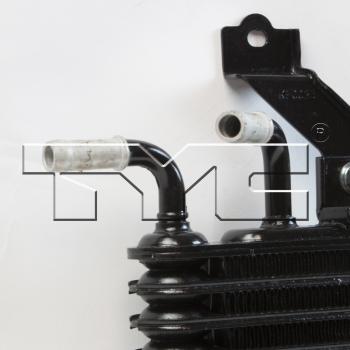 TYC 19030 Auto Trans Oil Cooler product image 3 of 3
