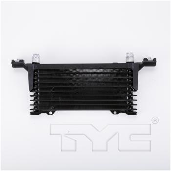 TYC 19031 - Auto Trans Oil Cooler TYC 19031 Auto Trans Oil Cooler product image 1 of 4