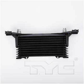 TYC 19031 - Auto Trans Oil Cooler TYC 19031 Auto Trans Oil Cooler product image 2 of 4