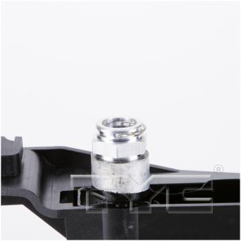 TYC 19031 - Auto Trans Oil Cooler TYC 19031 Auto Trans Oil Cooler product image 3 of 4