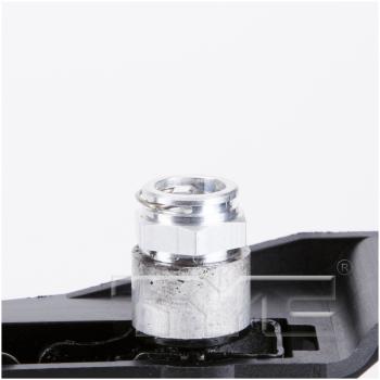 TYC 19031 - Auto Trans Oil Cooler TYC 19031 Auto Trans Oil Cooler product image 4 of 4