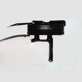 TYC 19032 - Auto Trans Oil Cooler TYC 19032 Auto Trans Oil Cooler product image 1 of 5