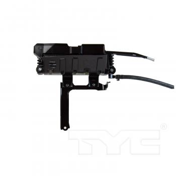 TYC 19032 - Auto Trans Oil Cooler TYC 19032 Auto Trans Oil Cooler product image 2 of 5