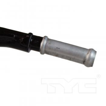 TYC 19032 - Auto Trans Oil Cooler TYC 19032 Auto Trans Oil Cooler product image 3 of 5