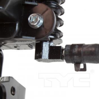 TYC 19032 - Auto Trans Oil Cooler TYC 19032 Auto Trans Oil Cooler product image 4 of 5