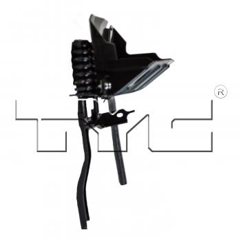 TYC 19032 - Auto Trans Oil Cooler TYC 19032 Auto Trans Oil Cooler product image 5 of 5