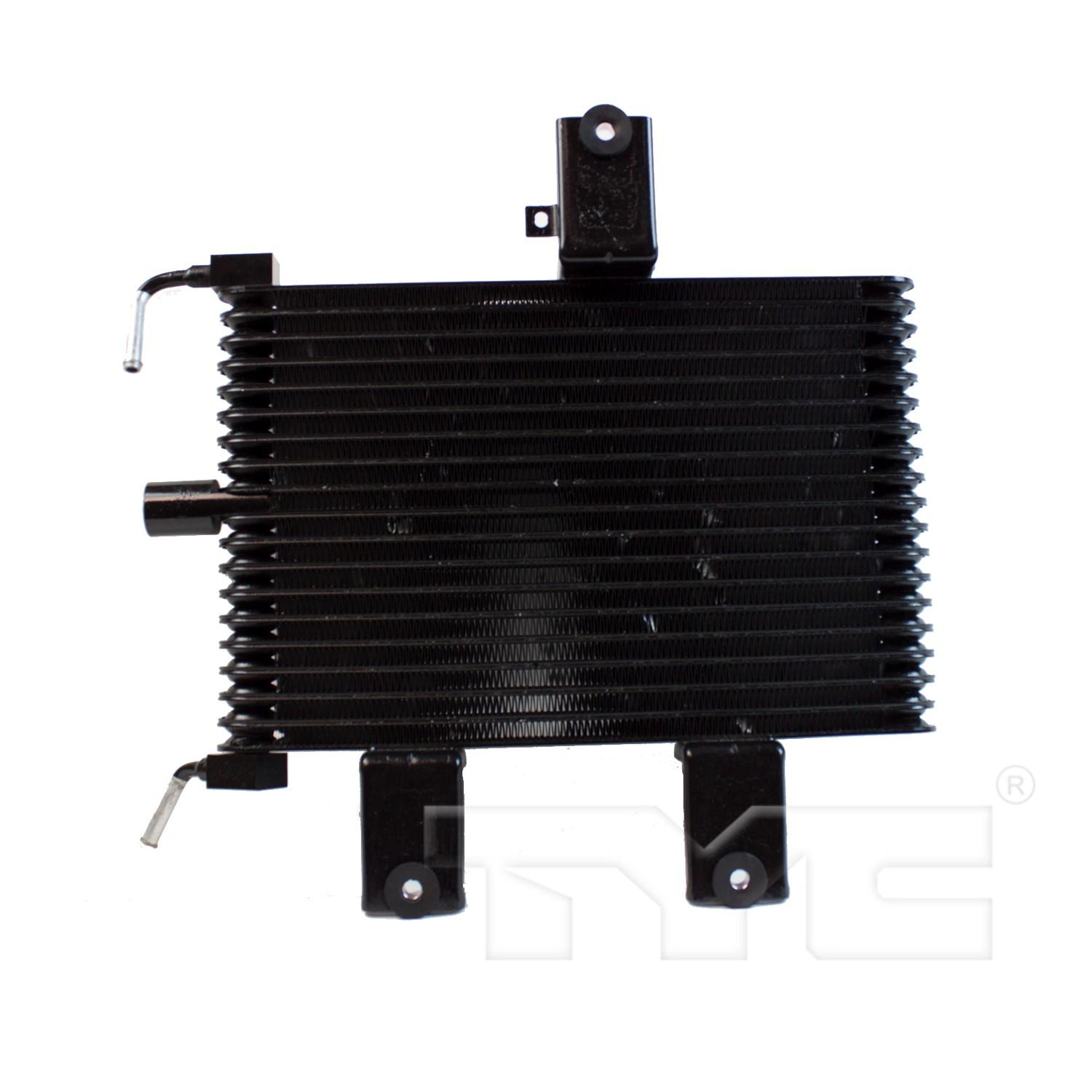 TYC 19033 Auto Trans Oil Cooler product image 1 of 4
