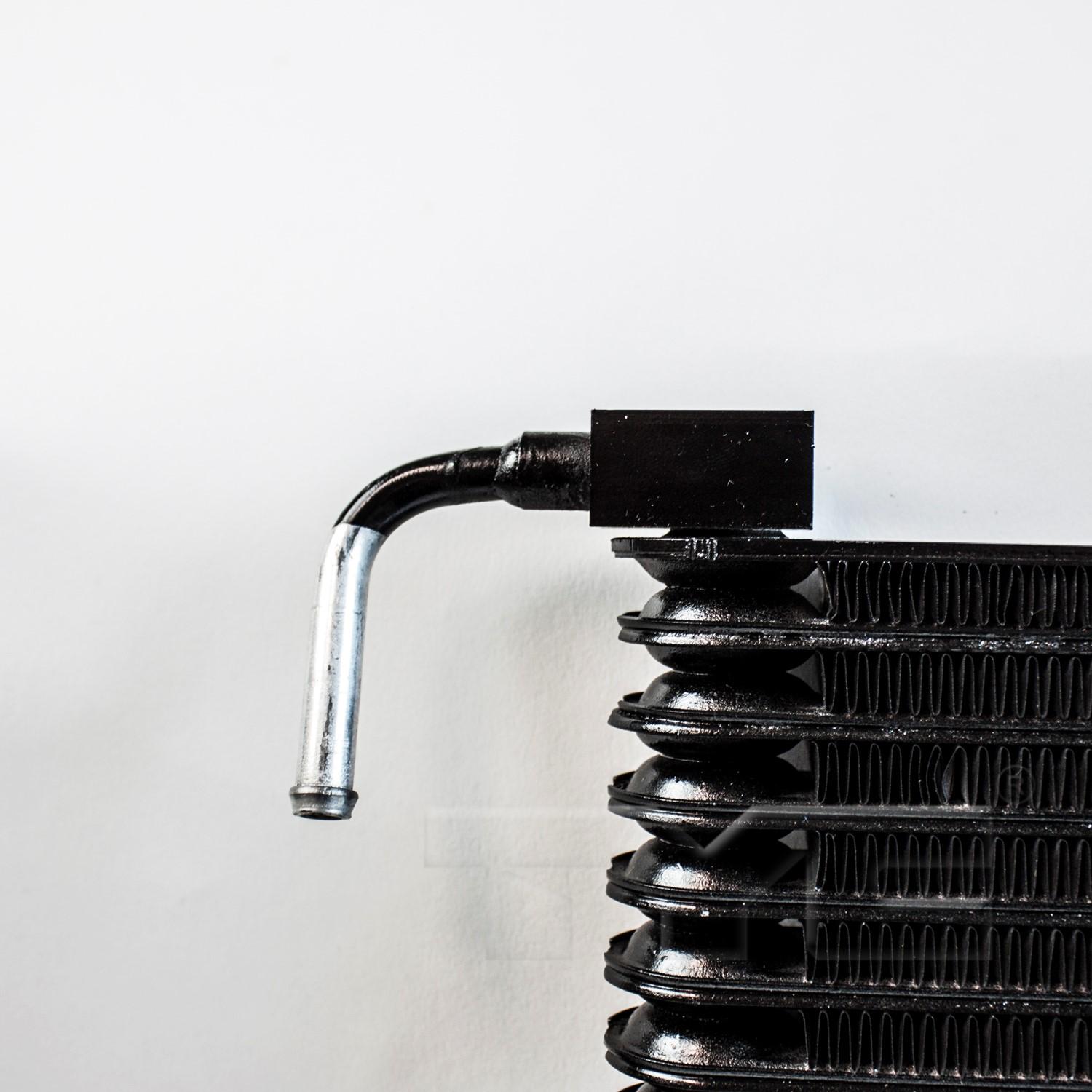 TYC 19033 Auto Trans Oil Cooler product image 4 of 4