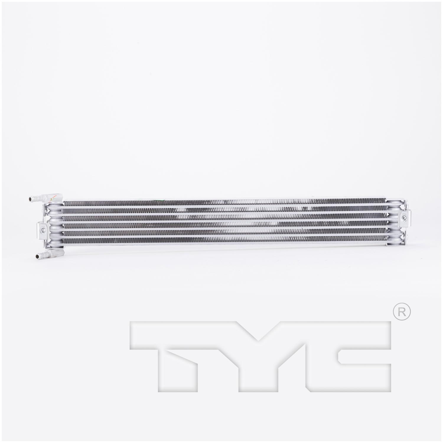 TYC 19035 Auto Trans Oil Cooler product image 1 of 3