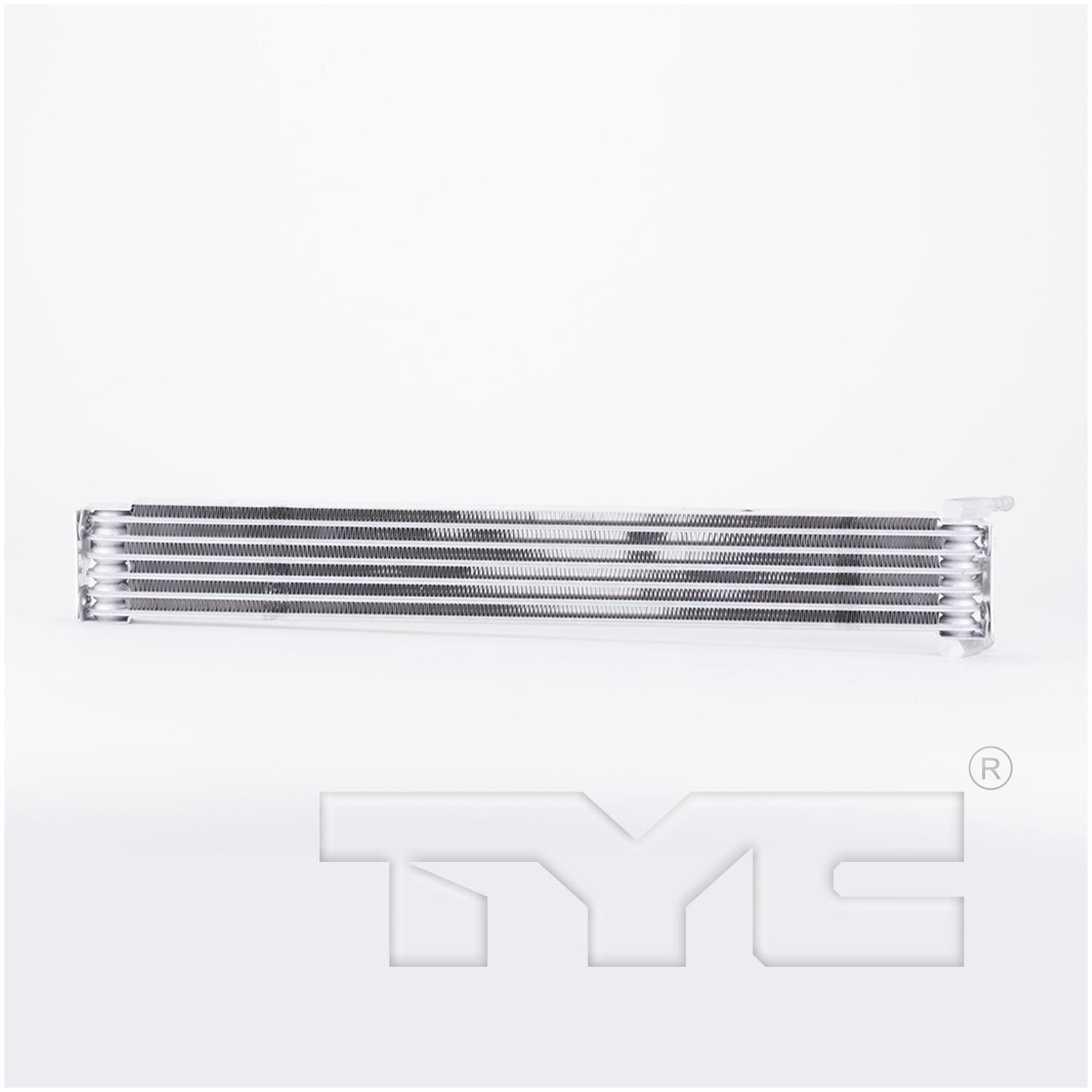TYC 19035 Auto Trans Oil Cooler product image 2 of 3