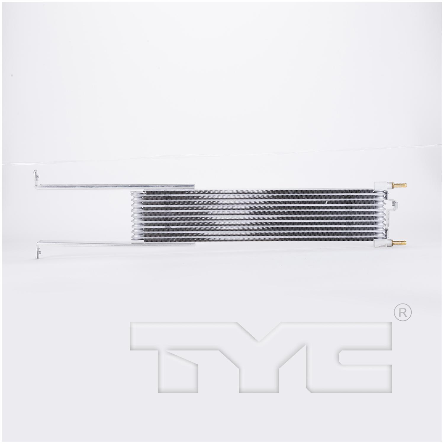 TYC 19036 Auto Trans Oil Cooler product image 1 of 4