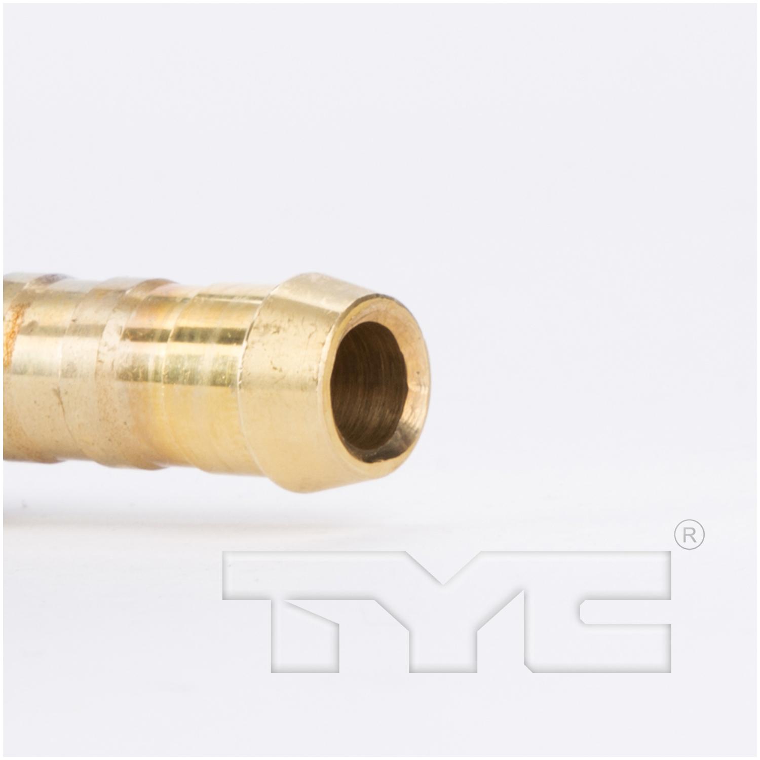 TYC 19036 Auto Trans Oil Cooler product image 4 of 4