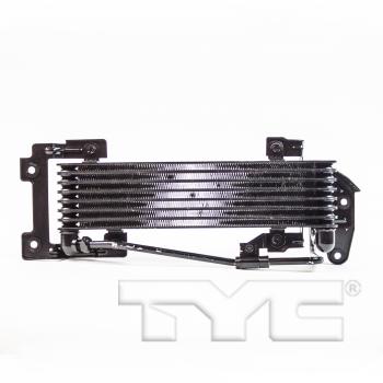 TYC 19039 - Auto Trans Oil Cooler TYC 19039 Auto Trans Oil Cooler product image 1 of 3