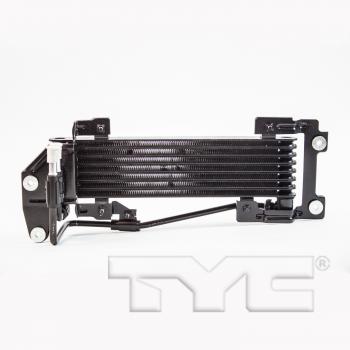 TYC 19039 - Auto Trans Oil Cooler TYC 19039 Auto Trans Oil Cooler product image 2 of 3