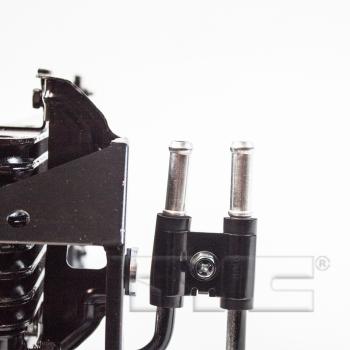 TYC 19039 - Auto Trans Oil Cooler TYC 19039 Auto Trans Oil Cooler product image 3 of 3