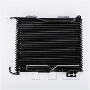 TYC 19040 Auto Trans Oil Cooler product image 1 of 4