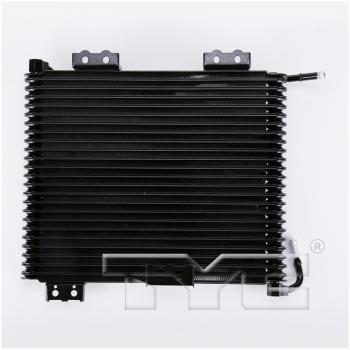 TYC 19040 Auto Trans Oil Cooler product image 2 of 4