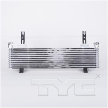 TYC 19041 Auto Trans Oil Cooler product image 1 of 8