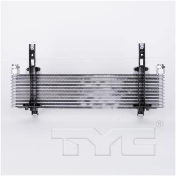 TYC 19041 Auto Trans Oil Cooler product image 2 of 8
